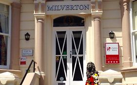Milverton House Hotel Llandudno